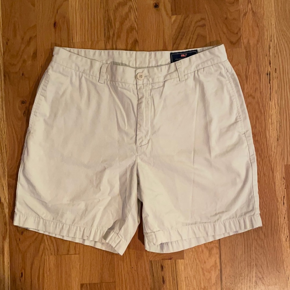 Men’s Vineyard Vines Shorts Size 34